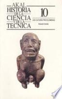 Libro Las culturas precolombinas