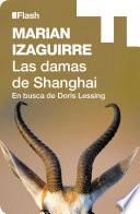 Libro Las damas de Shanghai (Flash Relatos)