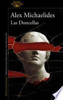 Libro Las doncellas / The Maidens