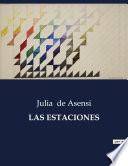 Libro LAS ESTACIONES