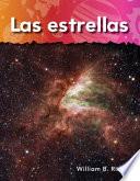 Libro Las estrellas (Stars) (Spanish Version)