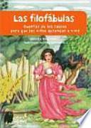 Libro Las filobábulas : cuentos de los sabios para que los niños aprendan a vivir