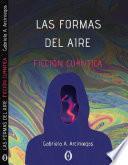 Libro Las formas del aire