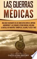 Libro Las guerras médicas