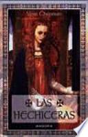 Libro Las Hechiceras