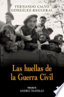 Libro Las huellas de la Guerra Civil