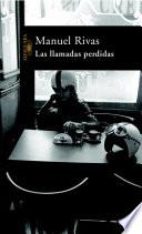 Libro Las llamadas perdidas