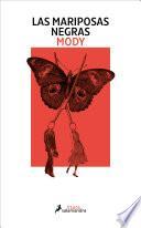 Libro Las mariposas negras