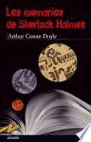 Libro Las memorias de Sherlock Holmes