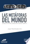 Libro Las metáforas del mundo.