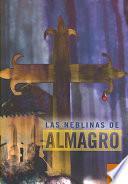 Libro Las neblinas de almagro