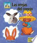 Libro Las orejas del conejo (Spanish Version)