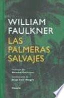 Libro Las palmeras salvajes