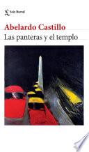 Libro Las panteras y el templo