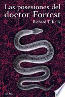 Libro Las posesiones del doctor Forrest