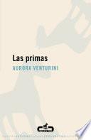 Libro Las primas