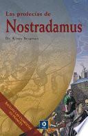 Libro Las Profecias de Nostradamus