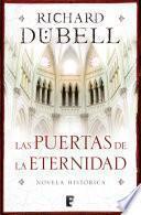 Libro Las puertas de la eternidad