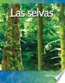 Libro Las selvas (Forests)