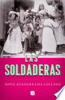 Libro Las soldaderas