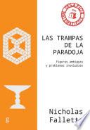 Libro Las trampas de la paradoja