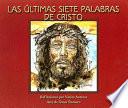 Libro Las Ultimas Siete Palabras de Cristo