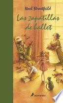 Libro Las zapatillas de ballet
