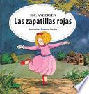 Libro Las zapatillas rojas