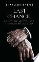 Libro Last Chance