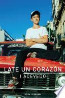Libro Late un corazón