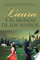 Libro Laura y el mundo de los sueños