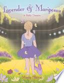 Libro Lavender & Mariposas