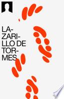 Libro Lazarillo de Tormes