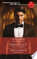 Libro Lazos del pasado - Amor sin engaños - Boda secreta