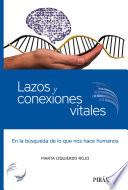 Libro Lazos y conexiones vitales