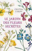 Libro Le Jardin des fleurs secrètes