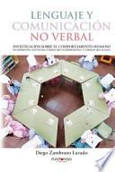 Libro Lenguaje Y Comunicacion No Verbal