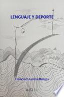 Libro Lenguaje y deporte