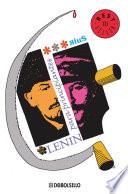 Libro Lenin para principiantes