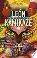 Libro León Kamikaze