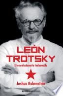 Libro León Trotsky