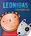 Libro Leonidas y Su Perro Luis