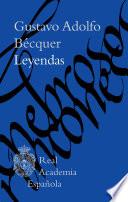 Libro Leyendas