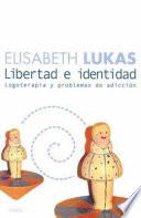 Libro Libertad e identidad