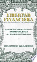 Libro Libertad financiera