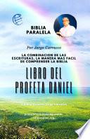 Libro LIBRO DEL PROFETA DANIEL