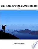 Libro Liderazgo Cristiano Emprendedor 2
