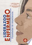 Libro Liderazgo enfermero