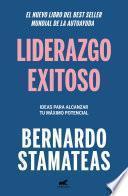 Libro Liderazgo exitoso