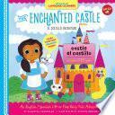 Libro Lift-a-Flap Language Learners: The Enchanted Castle